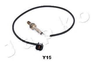 JAPKO 3Y15