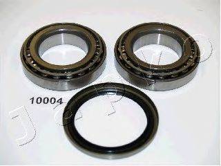 JAPKO 410004 Комплект підшипника маточини колеса
