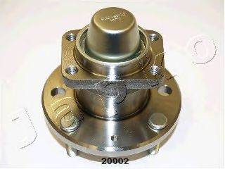 JAPKO 420002