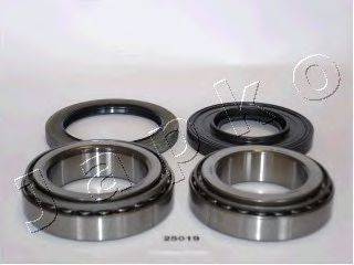 JAPKO 425019 Комплект підшипника маточини колеса