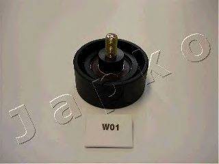 JAPKO 45W01