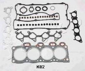 JAPKO 48K02