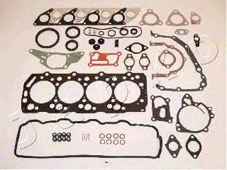 JAPKO 49537