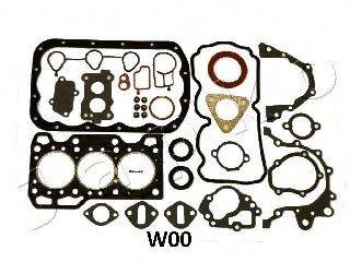 JAPKO 49W00