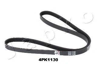 JAPKO 4PK1130