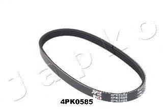 JAPKO 4PK585