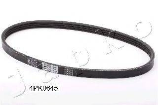 JAPKO 4PK645