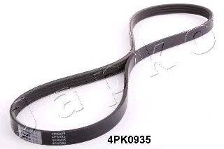 JAPKO 4PK935
