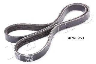 JAPKO 4PK950