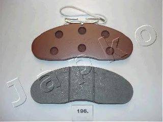JAPKO 50196P