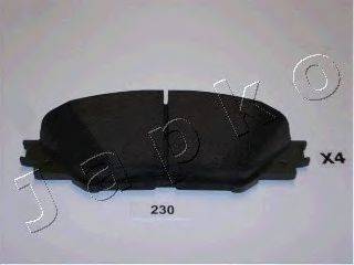 JAPKO 50230