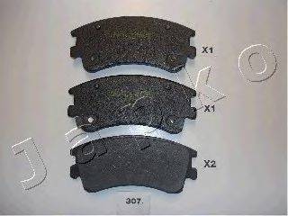 JAPKO 50307