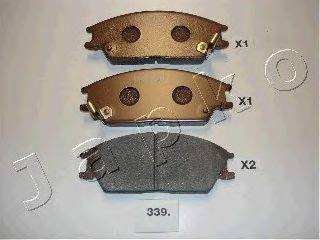 JAPKO 50339