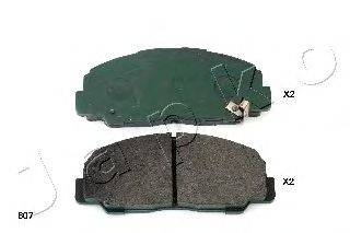 JAPKO 50607