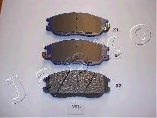 JAPKO 50S01