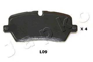 JAPKO 51L09
