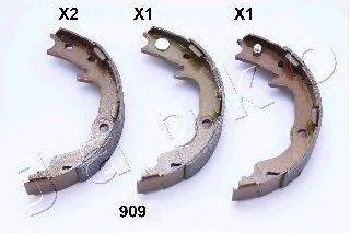 JAPKO 55909