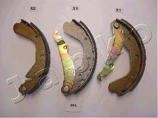 JAPKO 55996