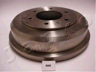 JAPKO 56500