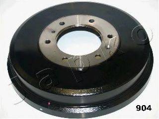 JAPKO 56904 Гальмівний барабан