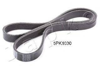 JAPKO 5PK1030