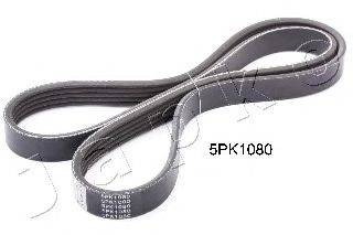 JAPKO 5PK1080