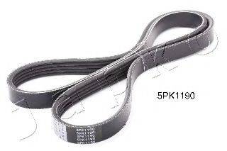 JAPKO 5PK1190