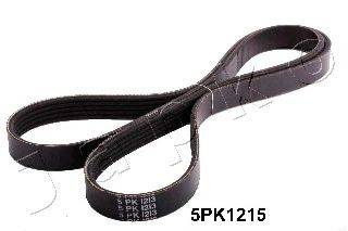 JAPKO 5PK1215