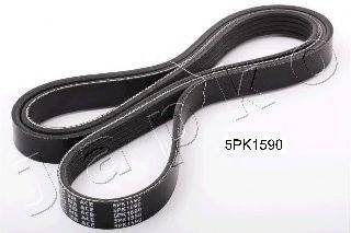 JAPKO 5PK1590