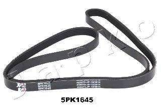 JAPKO 5PK1645