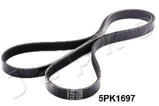JAPKO 5PK1697