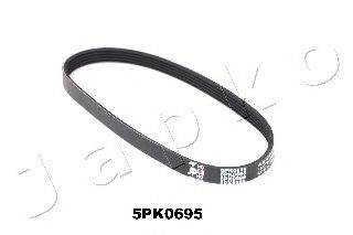 JAPKO 5PK695
