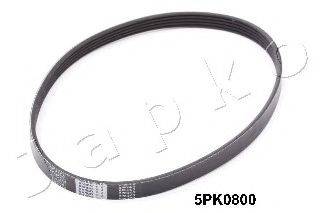 JAPKO 5PK800