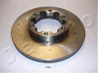 JAPKO 60190