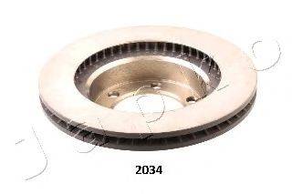JAPKO 602034