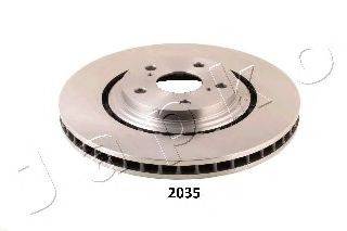 JAPKO 602035