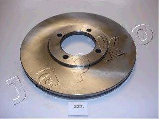 JAPKO 60227
