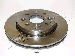 JAPKO 60398