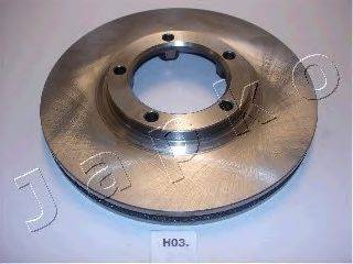 JAPKO 60H03