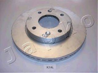 JAPKO 60K14