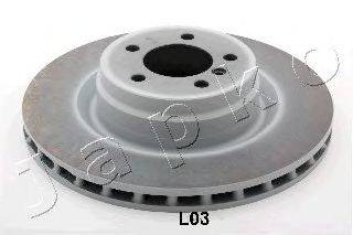 JAPKO 60L03