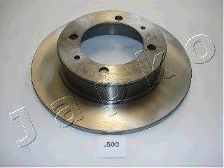 JAPKO 61500