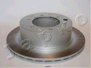 JAPKO 61H05