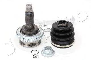 JAPKO 62341