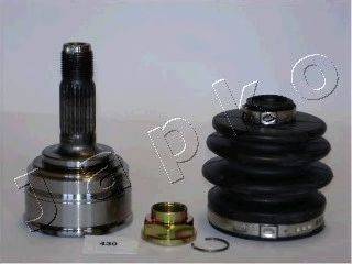 JAPKO 62430