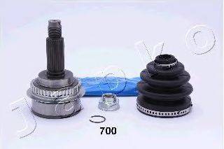 JAPKO 62700