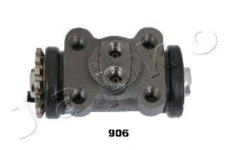 JAPKO 65906 Колісний гальмівний циліндр