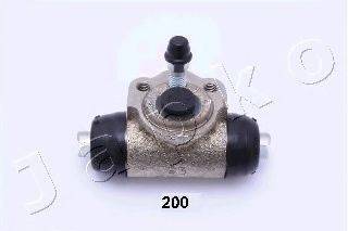 JAPKO 67200