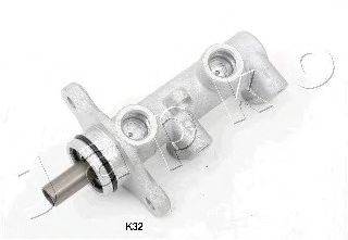 JAPKO 68K32