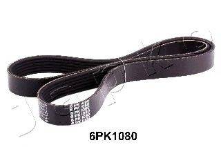 JAPKO 6PK1080